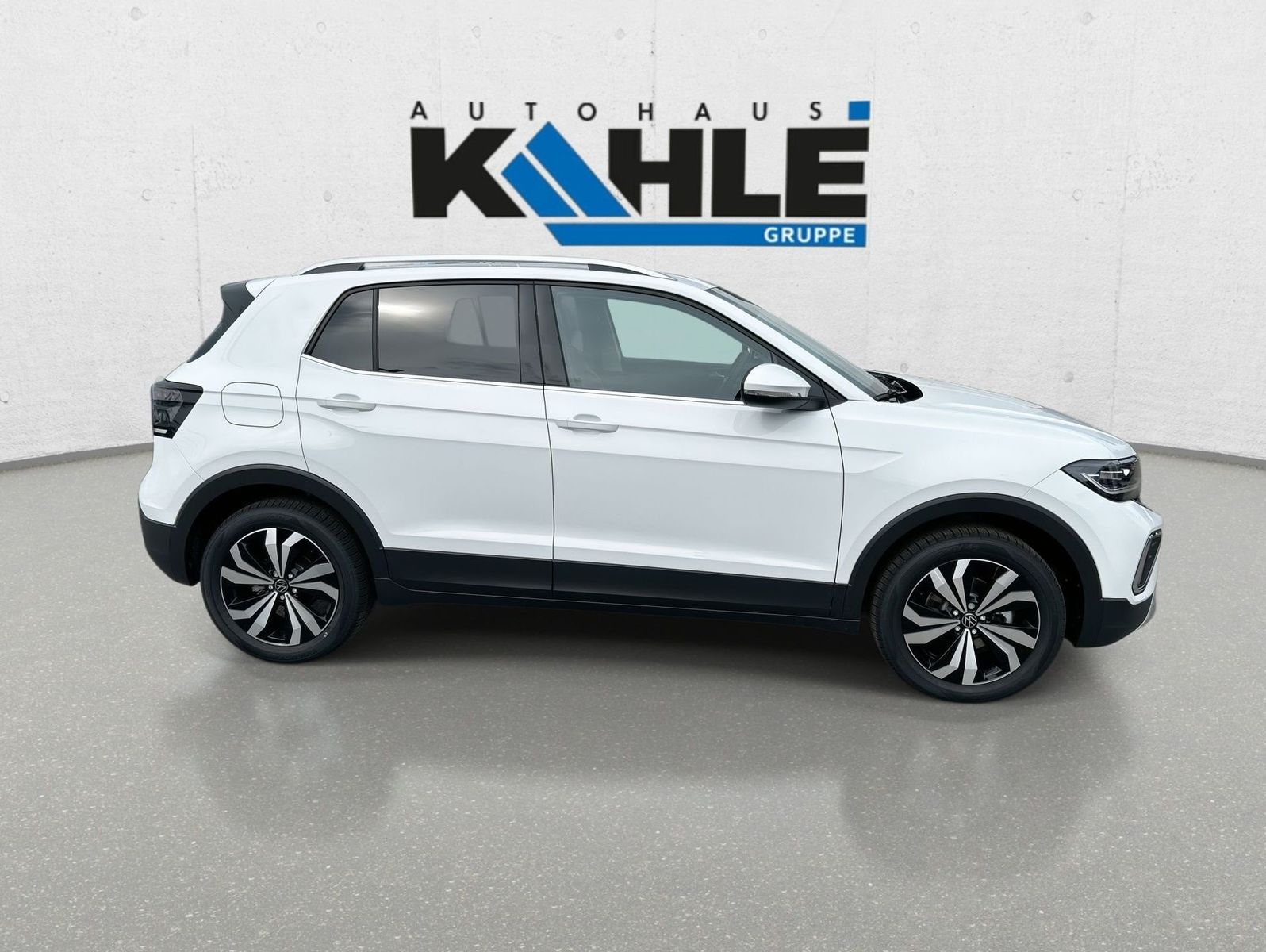 Volkswagen T-Cross - Bild 3