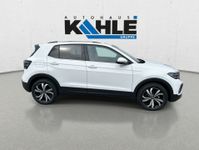 Volkswagen T-Cross - Vorschau Bild 3