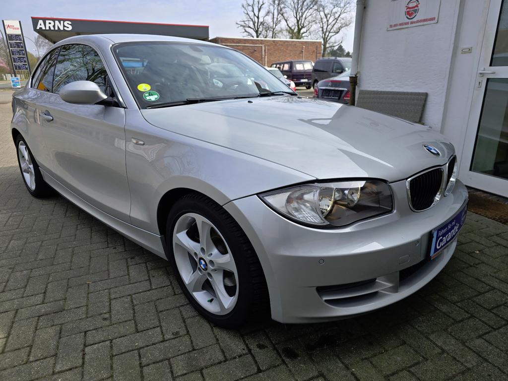 BMW 125