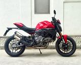 Ducati Monster Plus GARANTIE 03/2028 - Ducati Monster Plus
