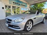 Mercedes-Benz SLK200  Roadster AIRSCARF/LEDER/BI-XENON/PDC - Gebrauchtwagen in Bretten
