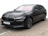 Skoda Superb Combi 2.0 TDI DSG L&K AHK/PANO/STANDHZG. - Skoda Superb Gebrauchtwagen in Hamburg