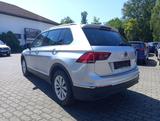 Volkswagen Tiguan United 1.5 TSI DSG*ACC*MATRIX-LED*NAVI - Volkswagen Tiguan UNITED mit Benzin-Antrieb