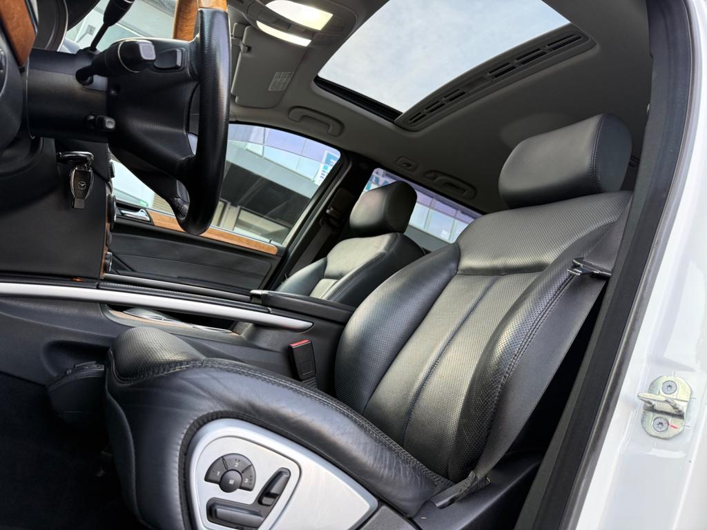 Mercedes-Benz GL 500