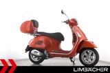 Vespa GTS 300 E5 - sehr weig km!! - Vespa Motorräder in Stuttgart
