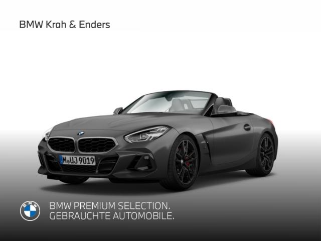 BMW Z4 sDrive30i Roadster Frozen M Sport HKHUD 2025