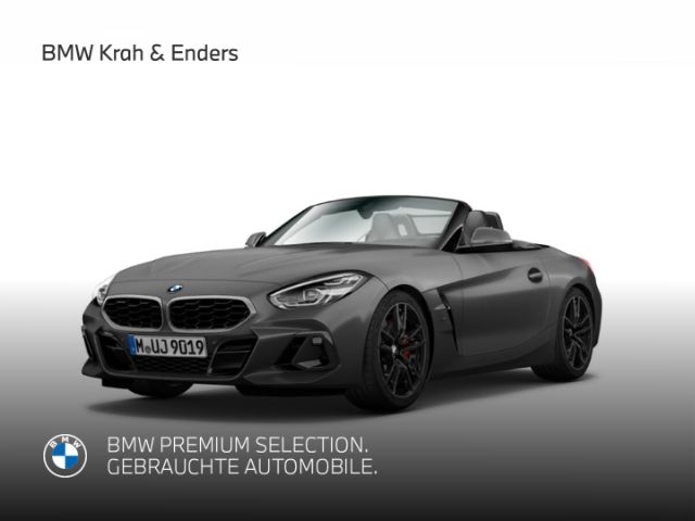 Image of BMW Z4