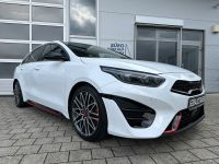 KIA ProCeed 1.6 T-GDI DCT GT 2.HD SHZ NAV KAM LED bei Autohaus Landmann & Maier OHG