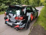 Volkswagen Golf 6 GTI SUPER BLICKFANG TUNING CA. 280P... - Volkswagen Golf: GTI Tuning