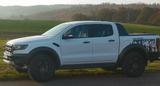 Ford Ranger Raptor 2,0L Ecoblue 213 PS Allrad Automat - Ford Raptor von privat