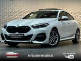 BMW 220d Gran Coupé M SPORT SHADOW* LED#SHZ#PANO#HUD - BMW 2er Reihe in Dresden