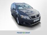 Seat Alhambra 1.4 TSI Style AHK*FullLink*DCC*Keyless* - Seat Alhambra aus 2021