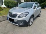 Opel Mokka Innovation ecoFlex 4x4  1. Hand Scheckheft - Opel Mokka Gebrauchtwagen in Bochum