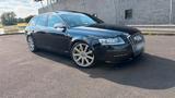 Audi S6 5.2 FSI V10 - Audi S6: V10