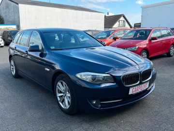 BMW 523 - 3
