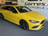 Mercedes-Benz CLA 200 Shooting Brake AMG-Line#Night-Paket#Navi - Mercedes-Benz CLA 200 in Saarbrücken