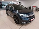 Honda CR-V 2.0 i-MMD HYBRID 4WD Executive Navi/LED - Honda CR-V mit Hybrid-Antrieb: Leder