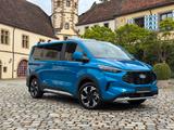 Ford Tourneo Custom L1 Active | Sthz. | ACC