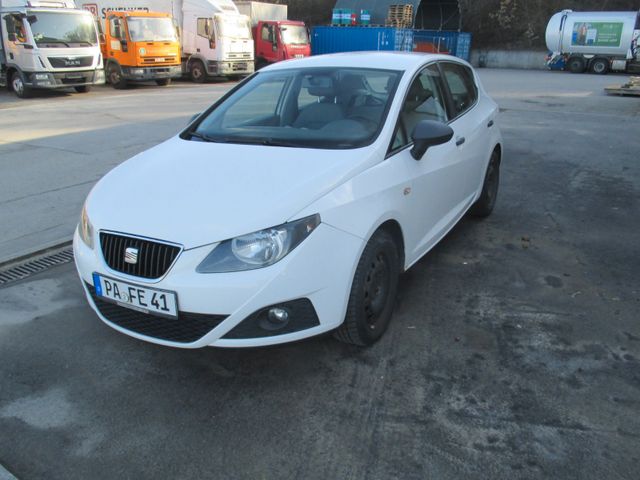 Seat Ibiza Lim. Reference