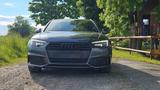 Audi A4 Avant sport 2.0 TDI Str.MATRIX+HEADUP+SLINE - Audi A4: Kombi, Sline