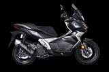 VOGE SR 1 ADV 125 ABS TC - VOGE SR1 125