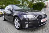 Audi A3 1.5 TSI S tronic sport NAVI SHZ AAC PDC Xenon - Audi A3: Braun