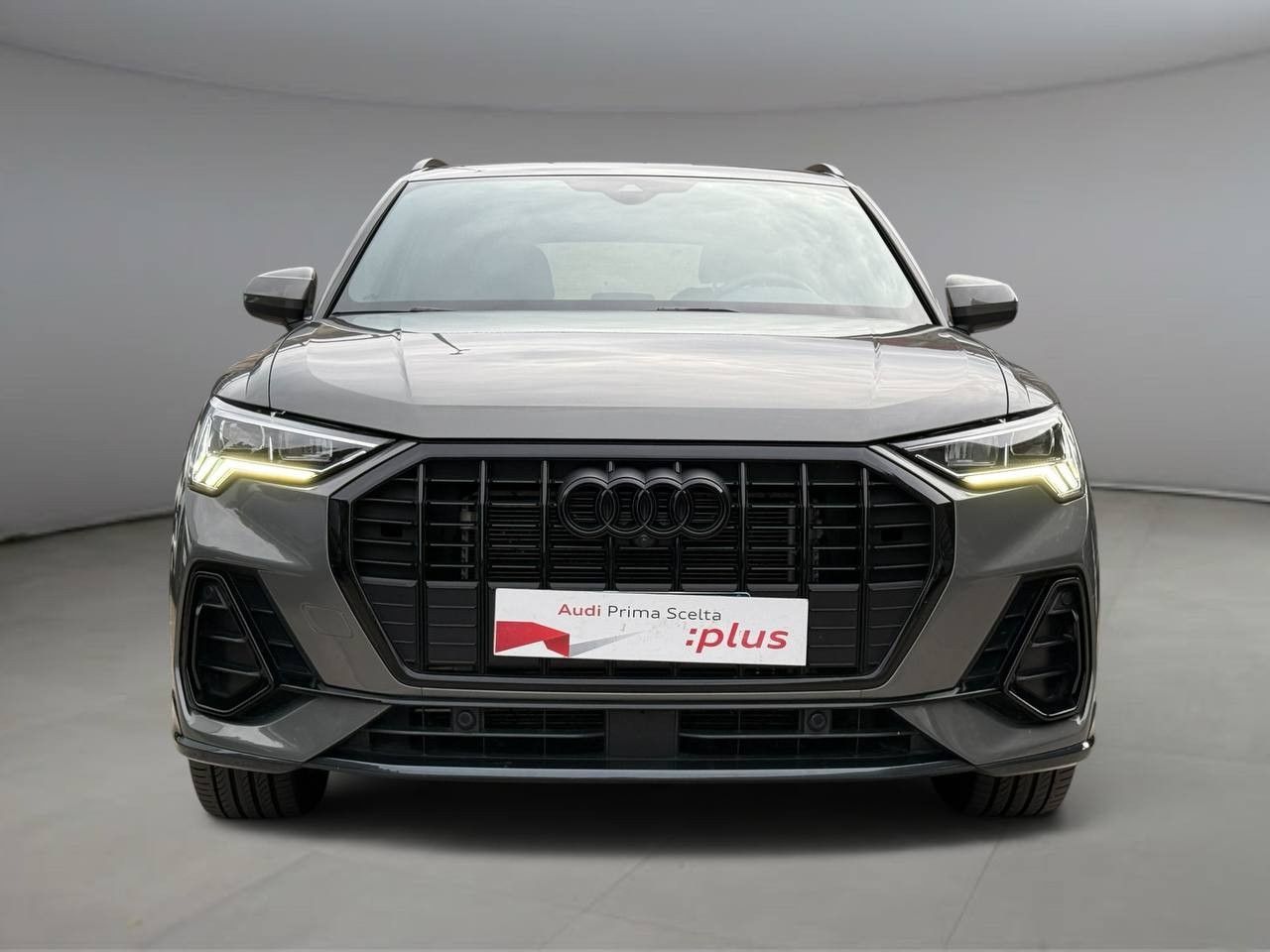Audi AUDI Q3 II 2018 - Q3 35 2.0 tdi S line edition s imagem 2