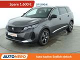 Peugeot 5008 1.6 PureTech GT Aut.*7-SITZER*NAVI*SPUR* - Peugeot in Bochum