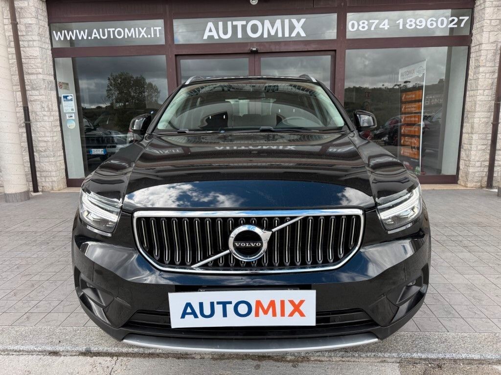 Volvo Xc40 1.5 T5 Phev Inscription Expression Au imagem 3