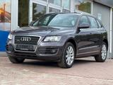 Audi Q5 2.0 TFSI quattro S-tronic - gebrauchte Audi Q5 aus dem Jahr 2011
