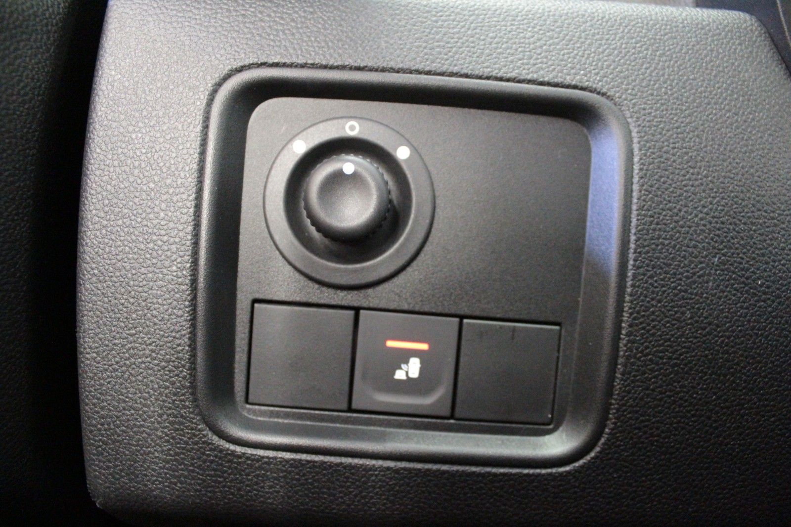 Fahrzeugabbildung Dacia Duster TCe 150 4x4 Prestige  Allrad