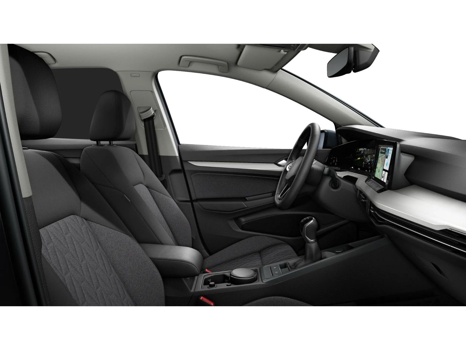 Volkswagen Golf - Bild 6