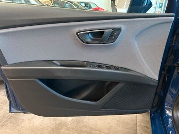 MYAUTOCENTER – Gebraucht- und Jahreswagen mit Werkstattservice in Pfaffenhofen Seat Leon ST Style *CNG*1. Hand*Spurhalteas.Klima*