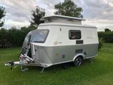 HYMER / ERIBA / HYMERCAR Touring Familia 310 - HYMER / ERIBA 310