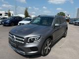 Mercedes-Benz Mercedes-benz GLB 200 d Automatic Sport Plus - Mercedes GLB 200 mit Halbautomatikschaltung