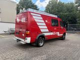 Mercedes-Benz Sprinter 313/413 CDI 4x4 KLF-A Offroad Allrad - Mercedes-Benz: 413
