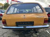 Opel Kadett C -Kombi mit 2,7l.Mantzel*5 Gang*Sperre* - Opel Kadett: C