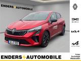 Renault Clio V 1.0 Techno TCe 90 EU6e - Renault Clio in Wiesbaden