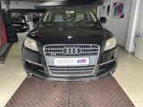 Audi Q7 3.0 TDI*PANO*KAMERA*AHK*BOSE*8xALU*S-HEFT - Audi Q7 Gebrauchtwagen in Hannover