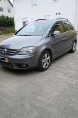 Volkswagen Golf Plus 1.9 TDI Comfortline Comfortline
