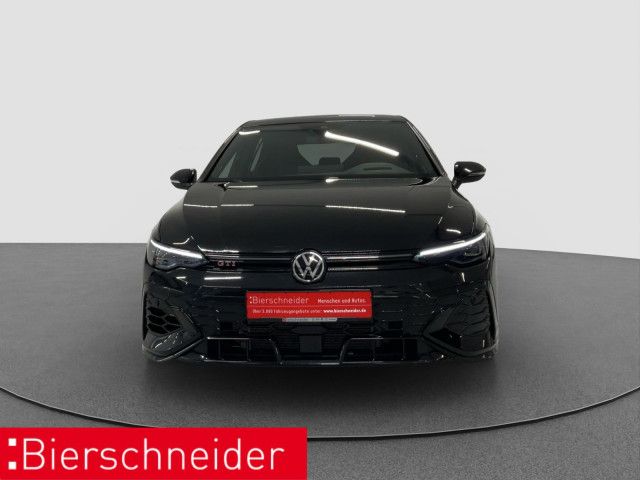 Volkswagen Golf 8 GTI 2.0 TSI DSG Clubsport 19 MATRIX PANO foto 3