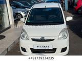 Daihatsu Cuore Basis - Daihatsu Gebrauchtwagen