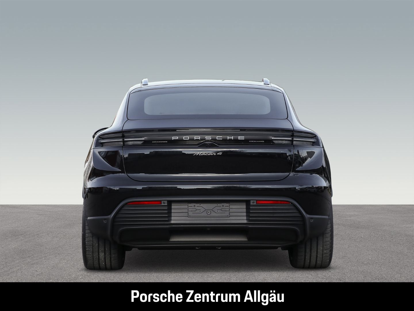 Porsche Macan - Bild 5