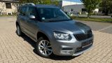 Skoda Yeti Joy , Xenon, AHK - Skoda Yeti: Joy