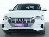 Audi e-tron quattro B&O|adaptive air suspension|Navi - weiße Audi e-tron