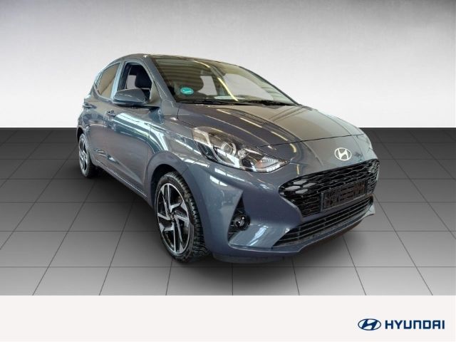 Hyundai i10 – Bild 3