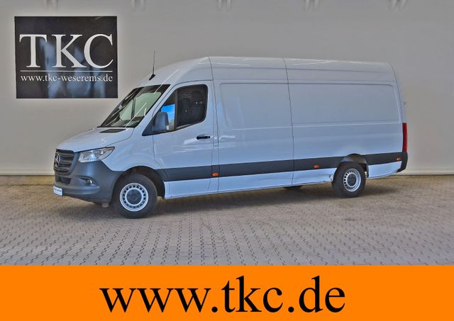 Fahrzeugabbildung Mercedes-Benz Sprinter 315 CDI Maxi Klima MBUX Kamera #73T139