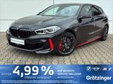 BMW 128ti LED+SHZ+PDC+GRA+LiveCockpit+LenkHZ - BMW 128 aus 2023