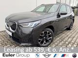 BMW X3 20 xDr. M Sport AHK H/K Premium+Prof. LenkHz  - BMW X3 mit Benzin-Antrieb: Alcantara