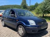 Ford Fusion Trend - Ford Fusion aus 2002